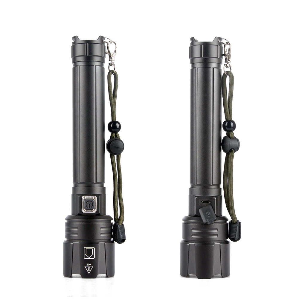 P90.2 Flashlight 3