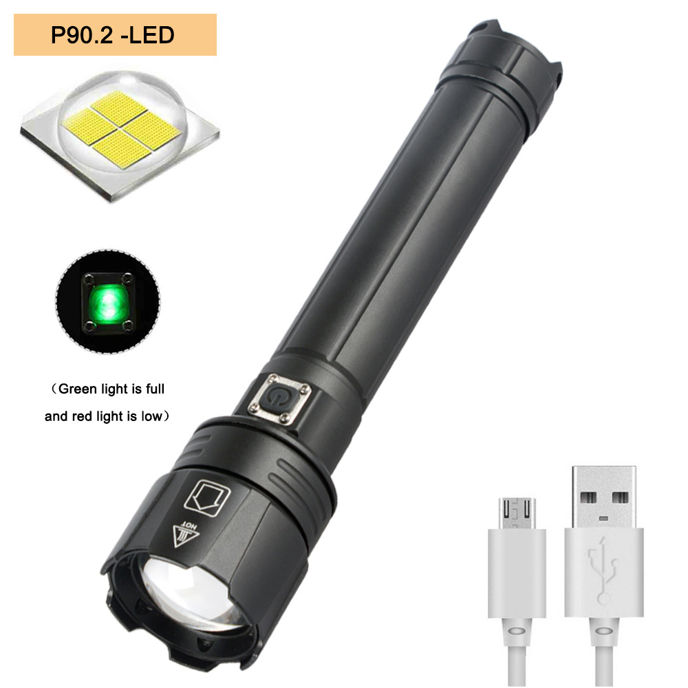 P90.2 Flashlight 1