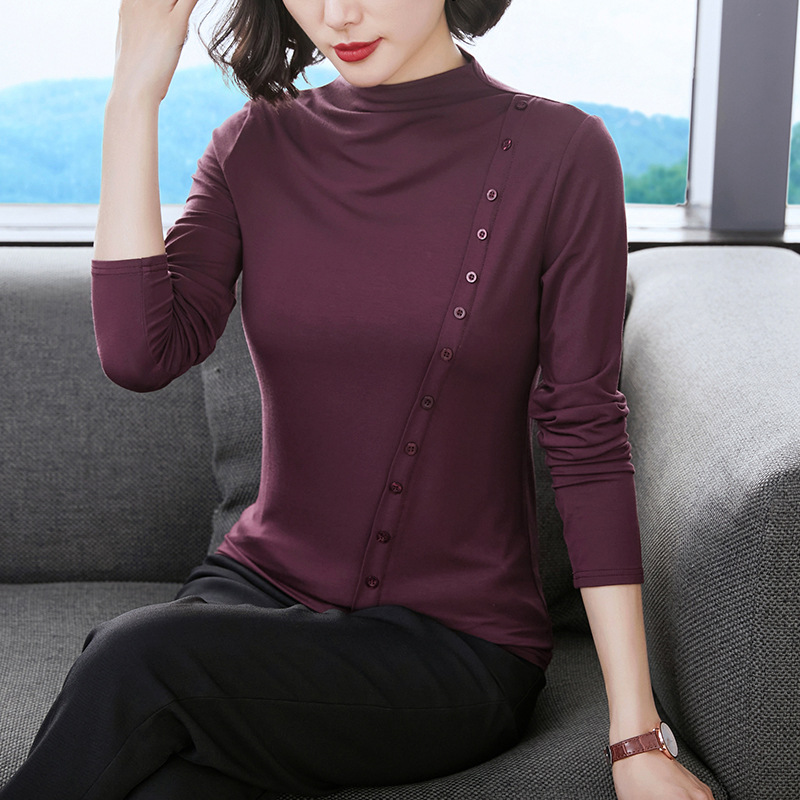 Pure Cotton T-Shirt Image 2