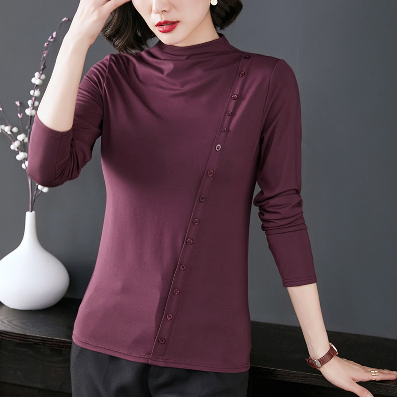Pure Cotton T-Shirt Image 4