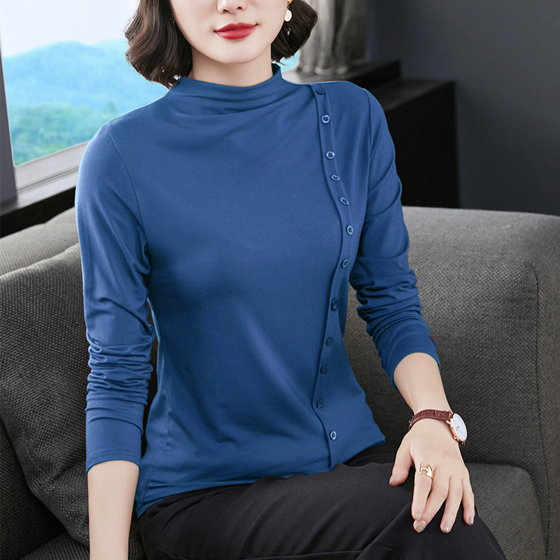 Pure Cotton T-Shirt Image 8