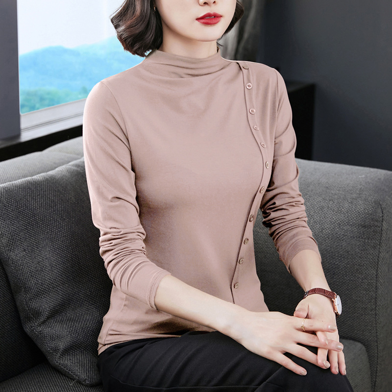 Pure Cotton T-Shirt Image 6