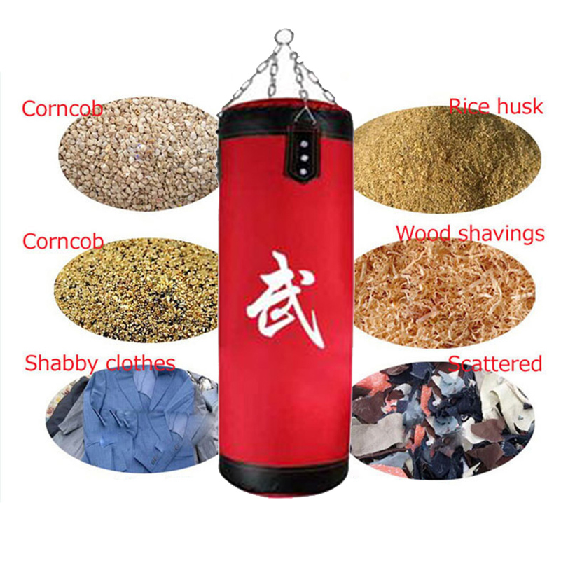 Boxing Sandbag Image 3