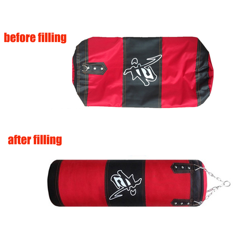Boxing Sandbag Image 4