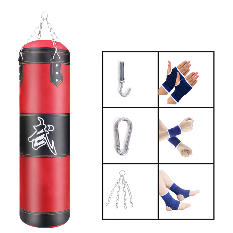 Boxing Sandbag Image 2