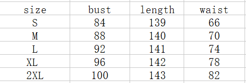 Chiffon Long Dress 1