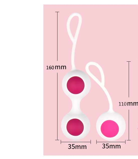 Dispositivo de Ejercicio Kegel