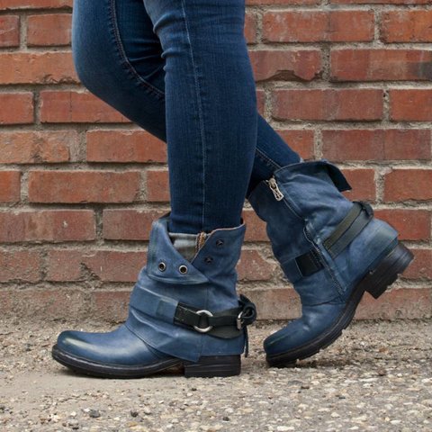 Ankle Boots 4