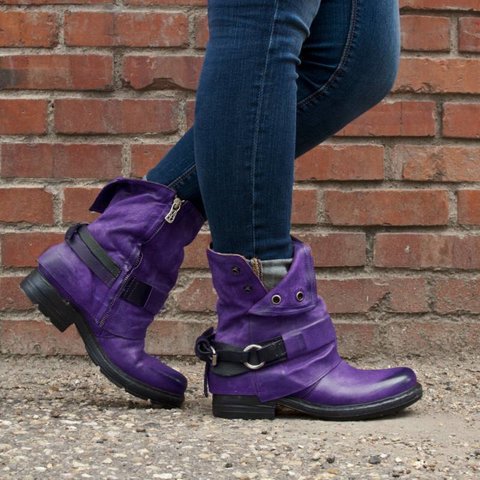 Ankle Boots 3