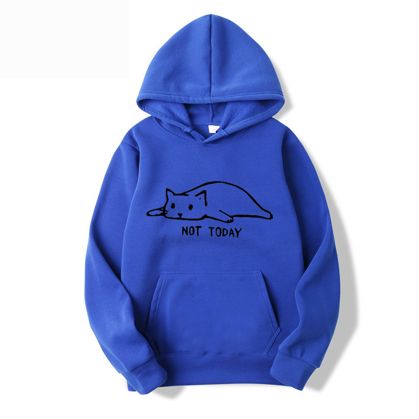 Hooded Sweatshirt - Image 3