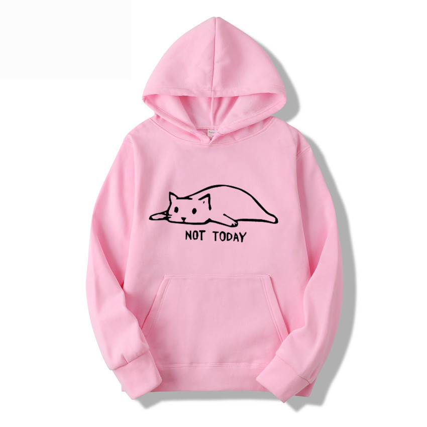 Hooded Sweatshirt - Image 2