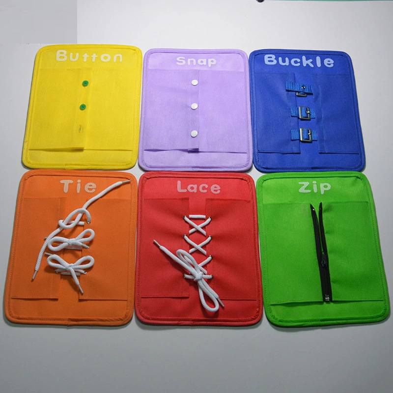 Fun Learning Toy