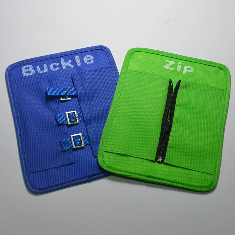 Interactive Learning Toy