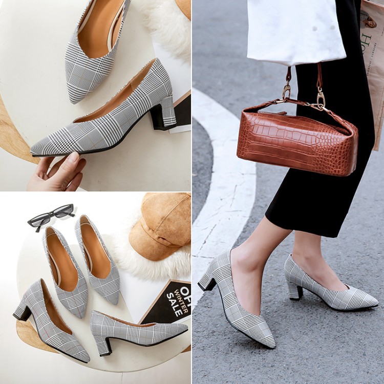 Versatile Loafers