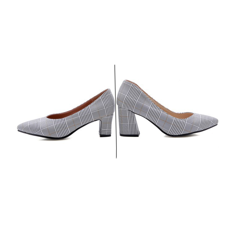 Stylish Loafers
