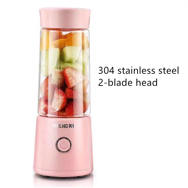 Juicing in action