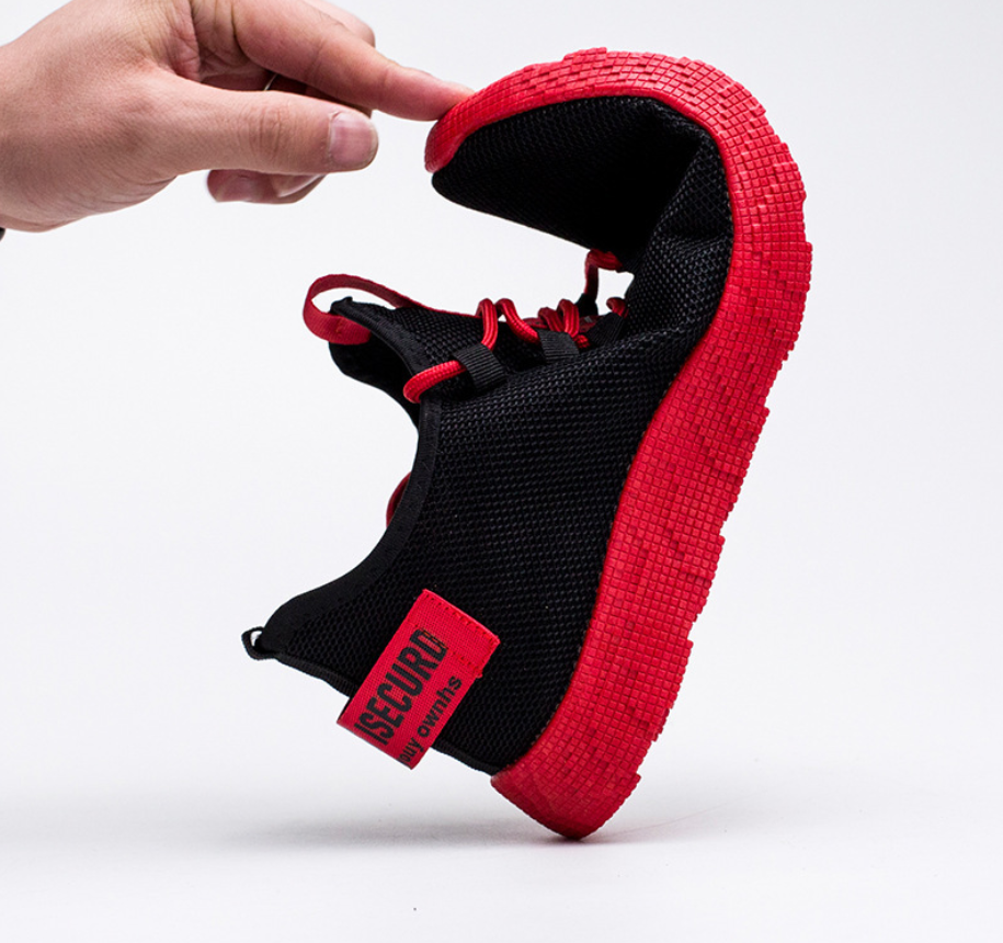 Men's Casual Shoes - Image 1