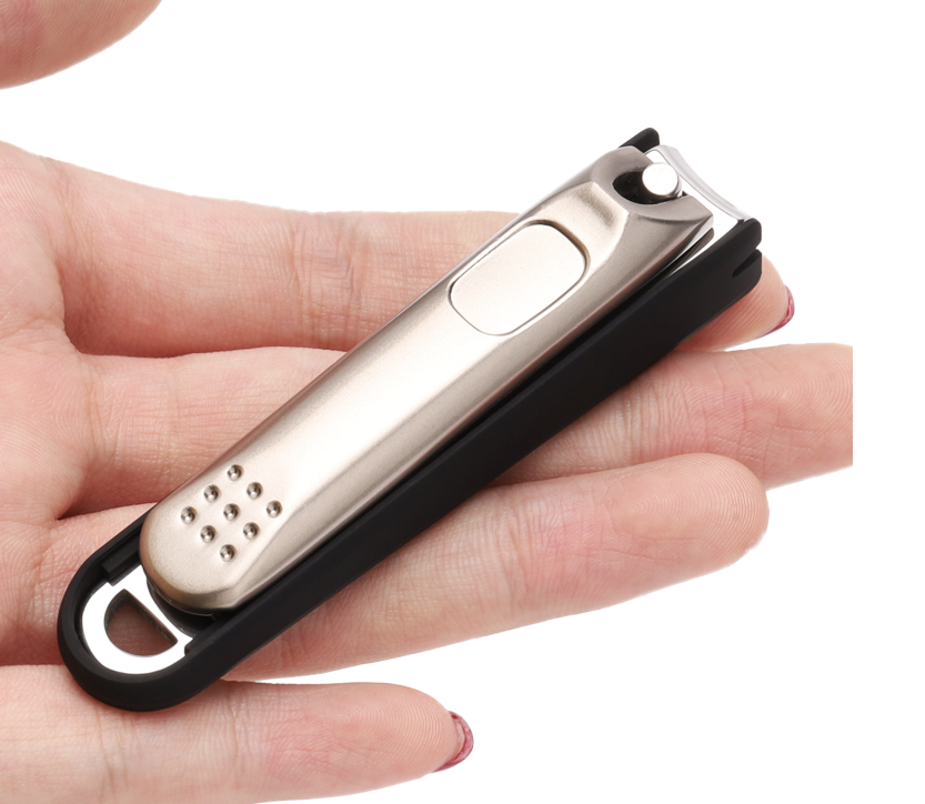 Nail Clipper Design