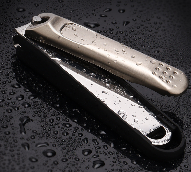 Nail Clipper Features