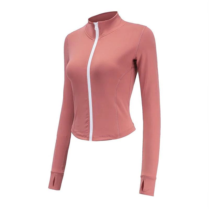 Women's Yoga Top Image 2
