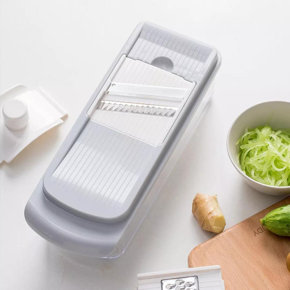 Vegetable Slicer 2