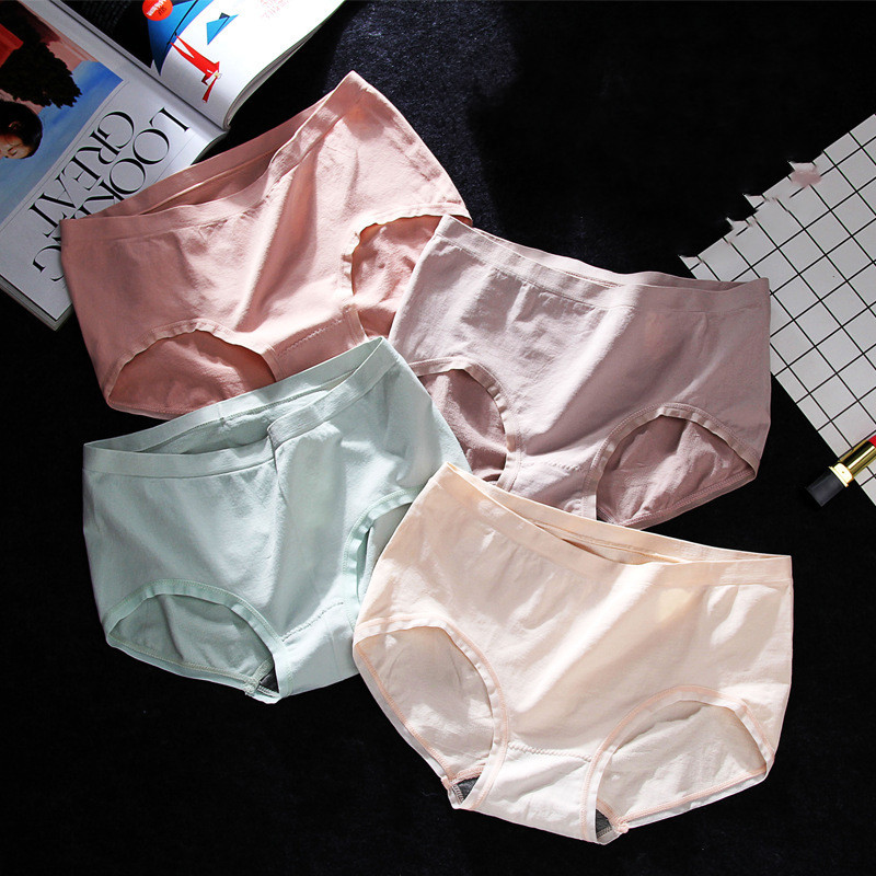 Graphene Underwear Image 4