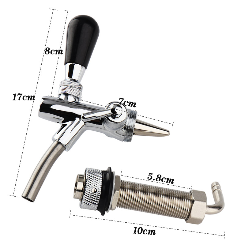 Beer Faucet Image 1