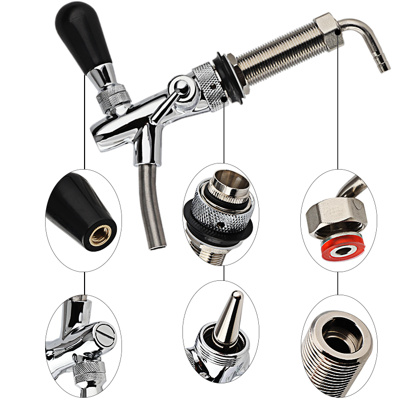 Beer Faucet Image 5