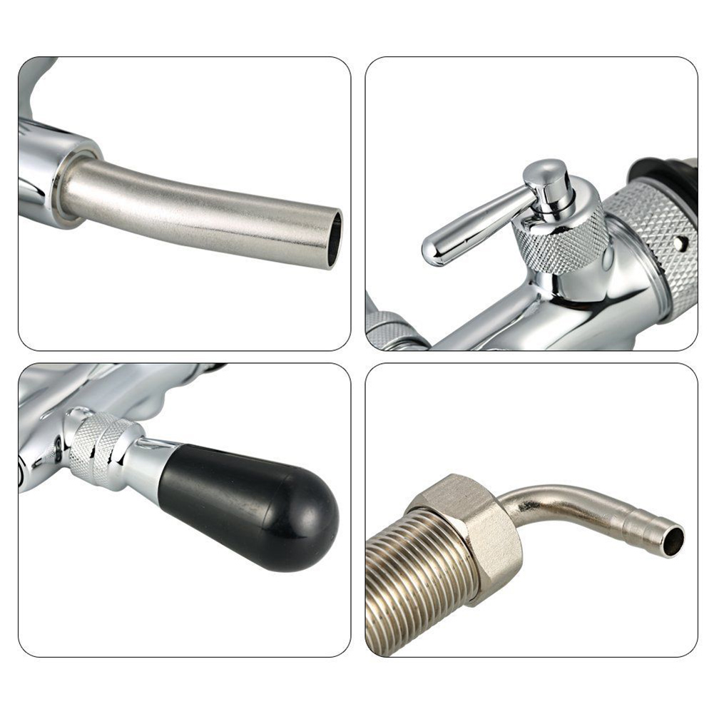 Beer Faucet Image 2