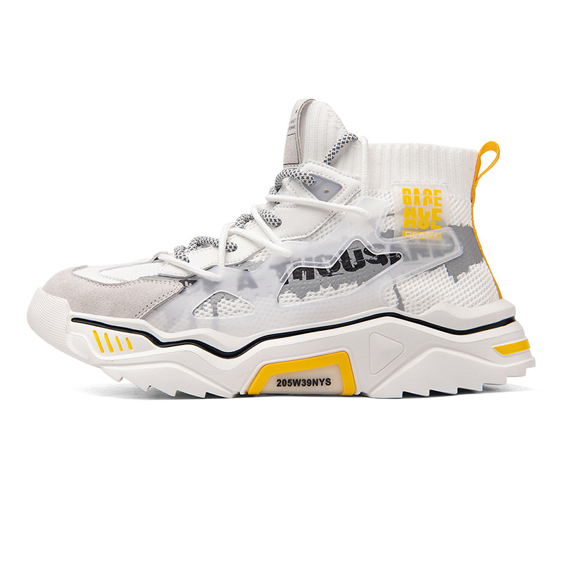 Comfortable Sneakers