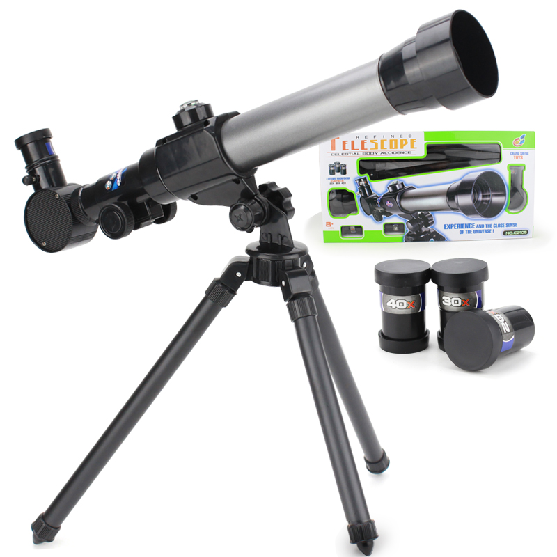 Children's Telescope Toy - Image 2