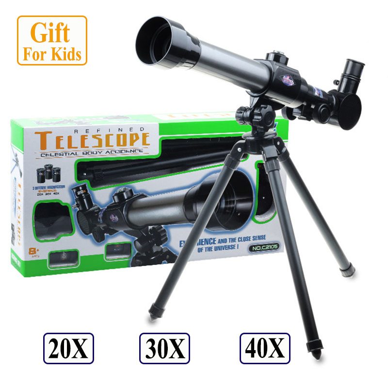 Children's Telescope Toy - Image 1