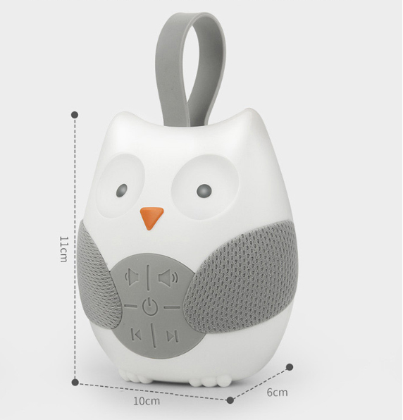 Baby Bedside Bell - Image 1