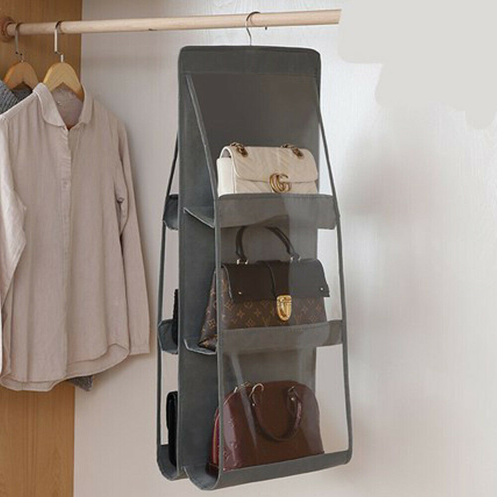 Storage Hanging Bag 3