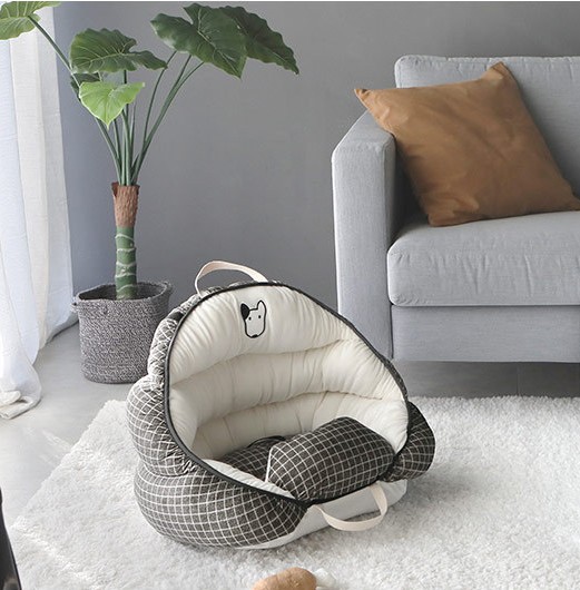 Pet Car Seat Cover 7