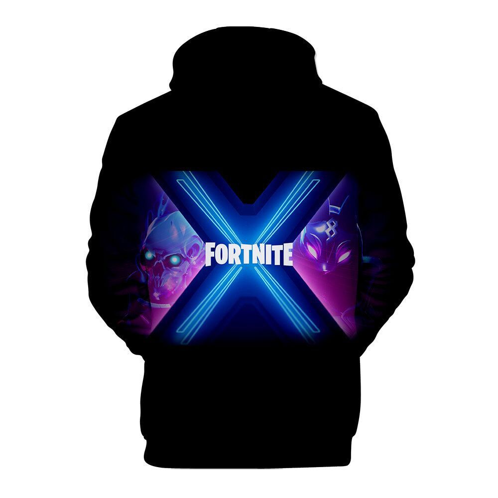 Fortnite Hoodie Image 5