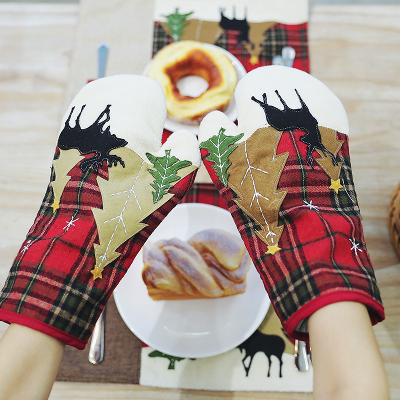 Christmas Doll Decoration