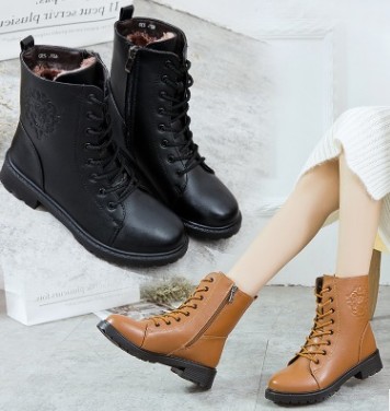 Martin Boots - Image 1