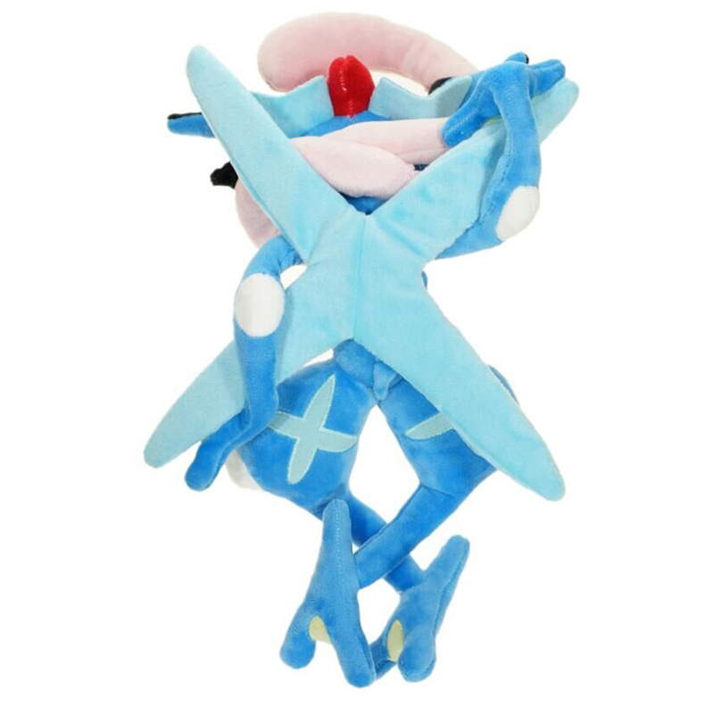 30CM Plush Toy Size