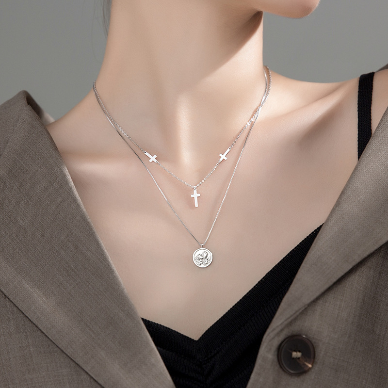 Cross Necklace 5