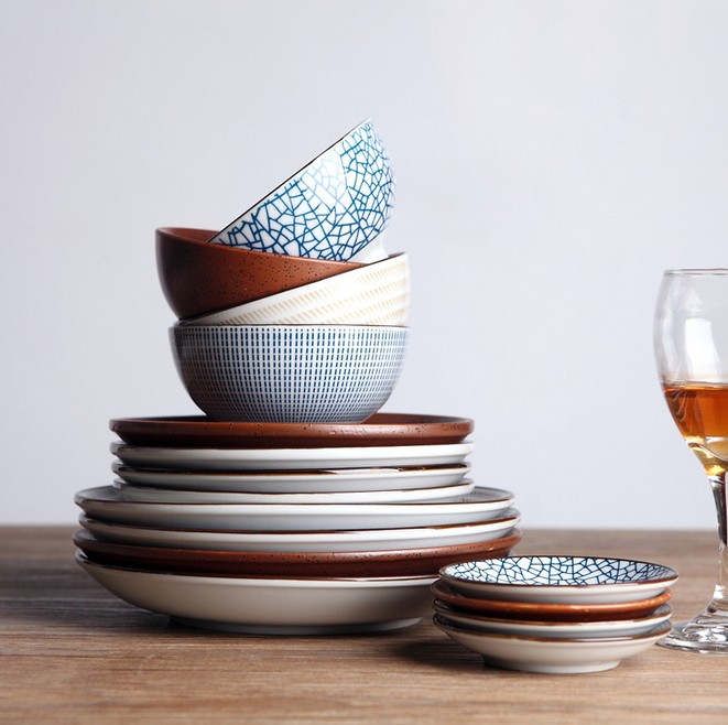 Beautiful Design Plate