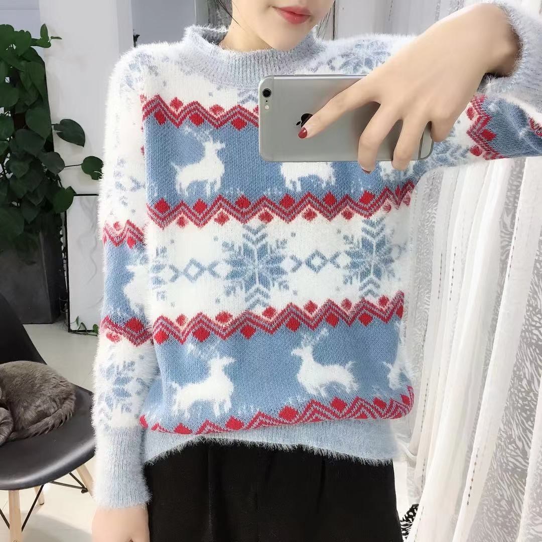 Christmas Sweater 4