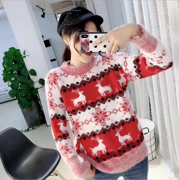 Christmas Sweater 5