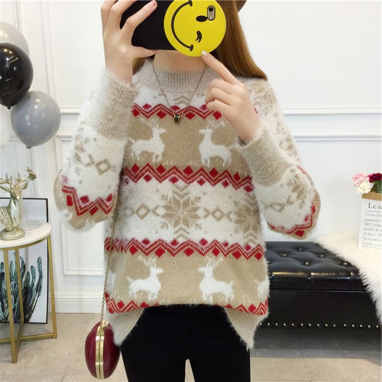 Christmas Sweater 2
