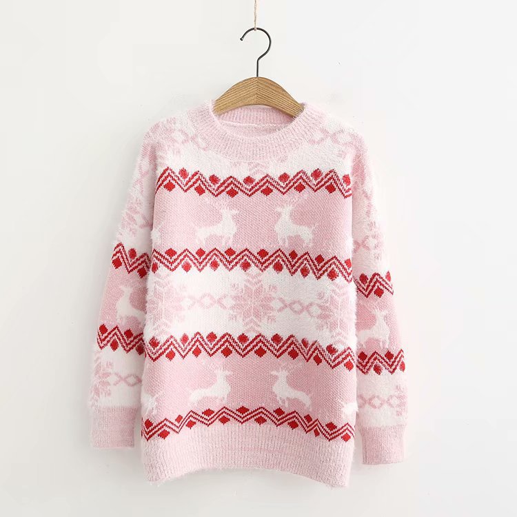 Christmas Sweater 3