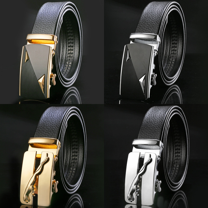 Men's Automatic Belt Image 1