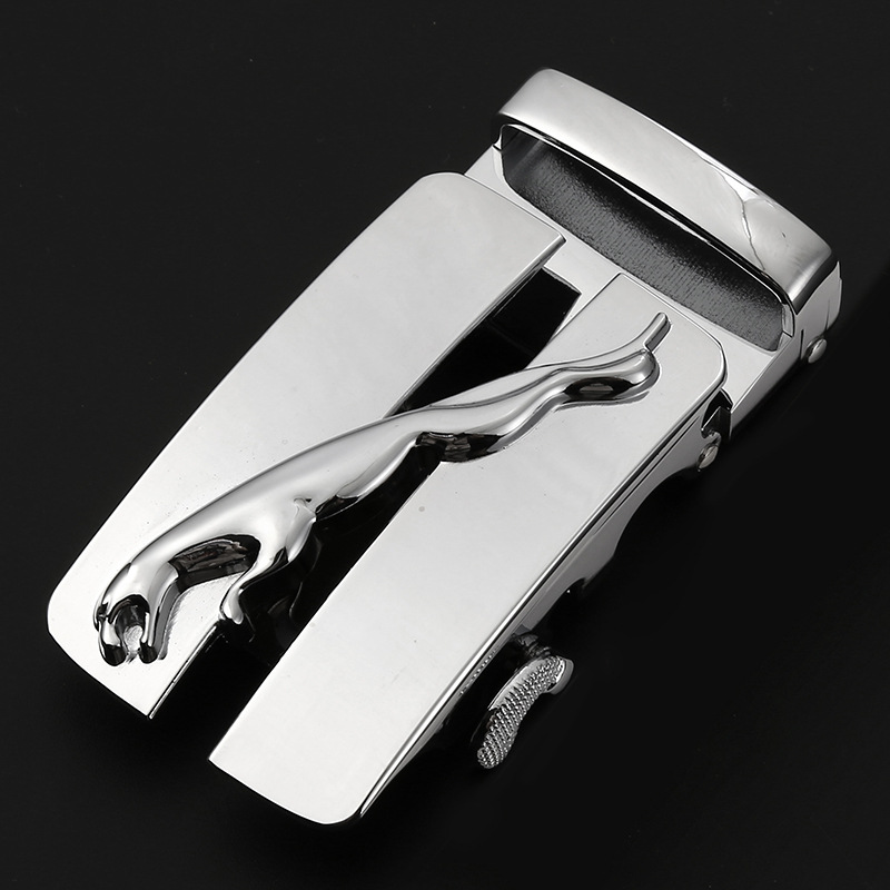 Men's Automatic Belt Image 7