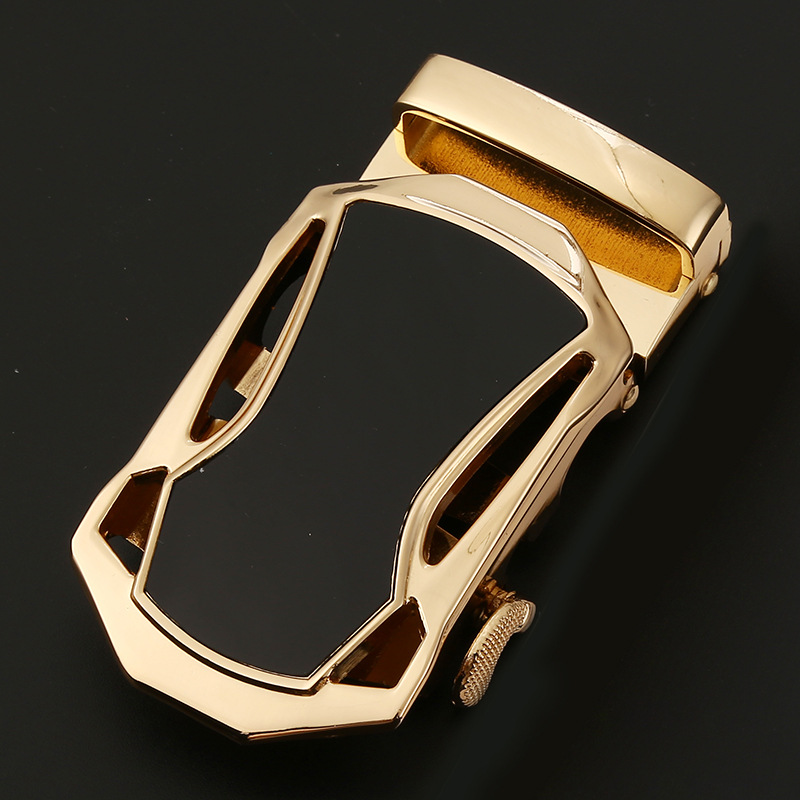 Men's Automatic Belt Image 3