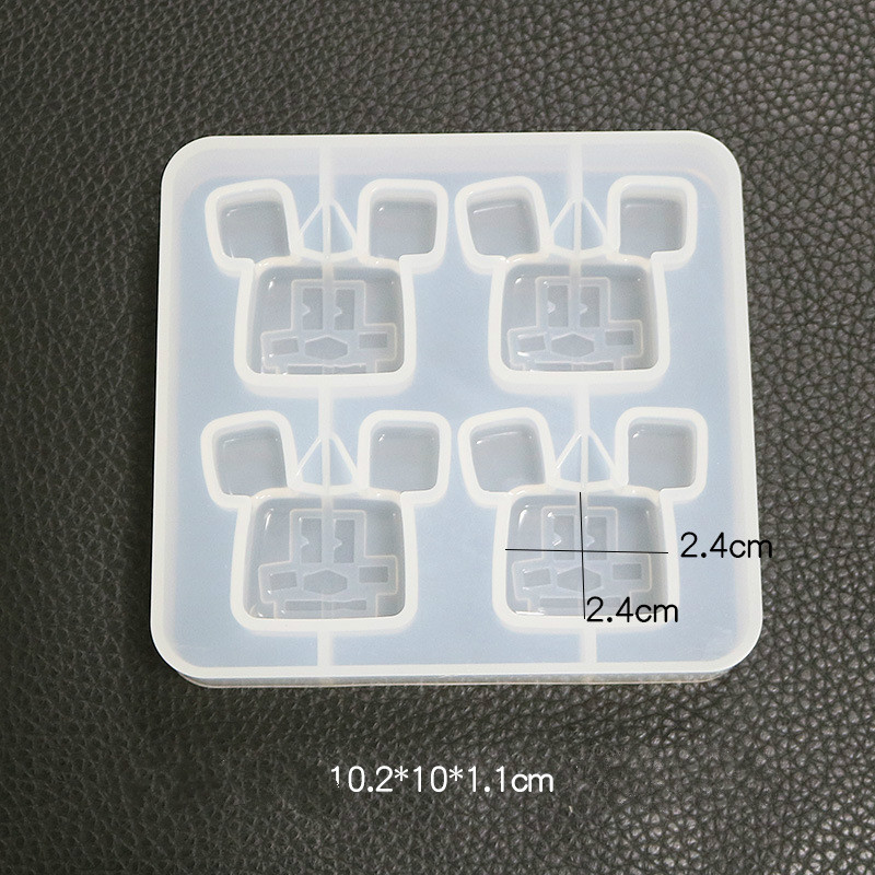 Mold Image 2