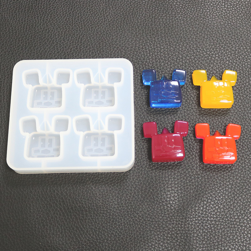 Mold Image 1